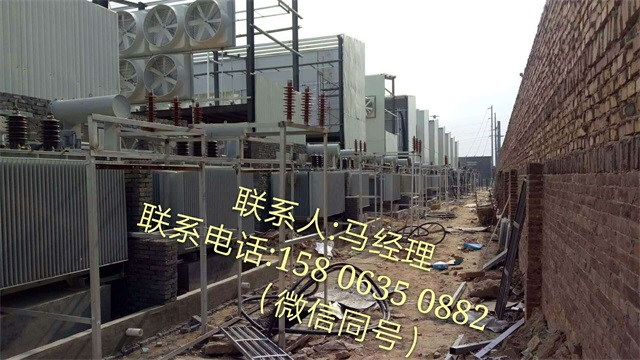 萍乡S11-35KV油浸式变压器