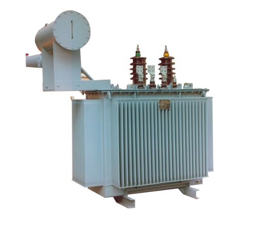 萍乡S11-4000KVA/35KV/10KV/0.4KV油浸式变压器