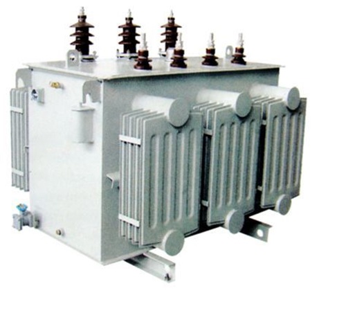 萍乡S13-800KVA油浸式变压器