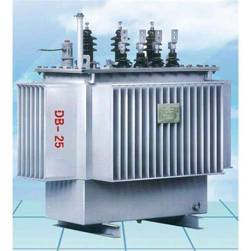 萍乡S11-160KVA/10KV/0.4KV油浸式变压器