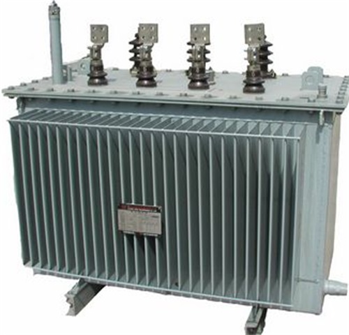 萍乡S11-500KVA/35KV/10KV/0.4KV油浸式变压器