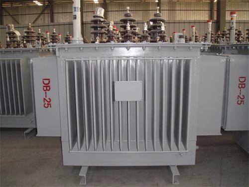 萍乡S13-2000KVA/35KV/10KV/0.4KV油浸式变压器