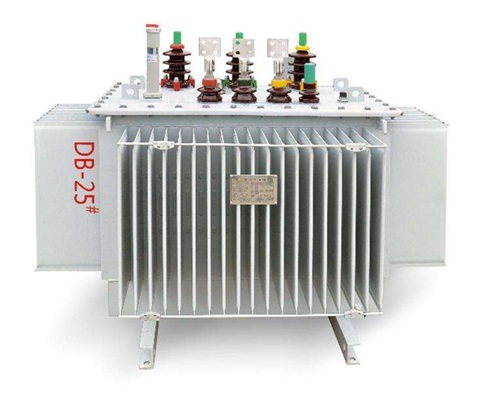 萍乡SCB11-400KVA/10KV/0.4KV油浸式变压器